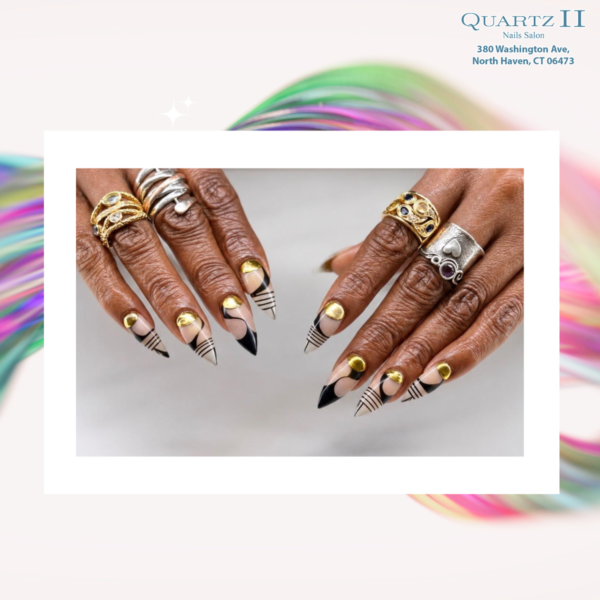Nail June 1